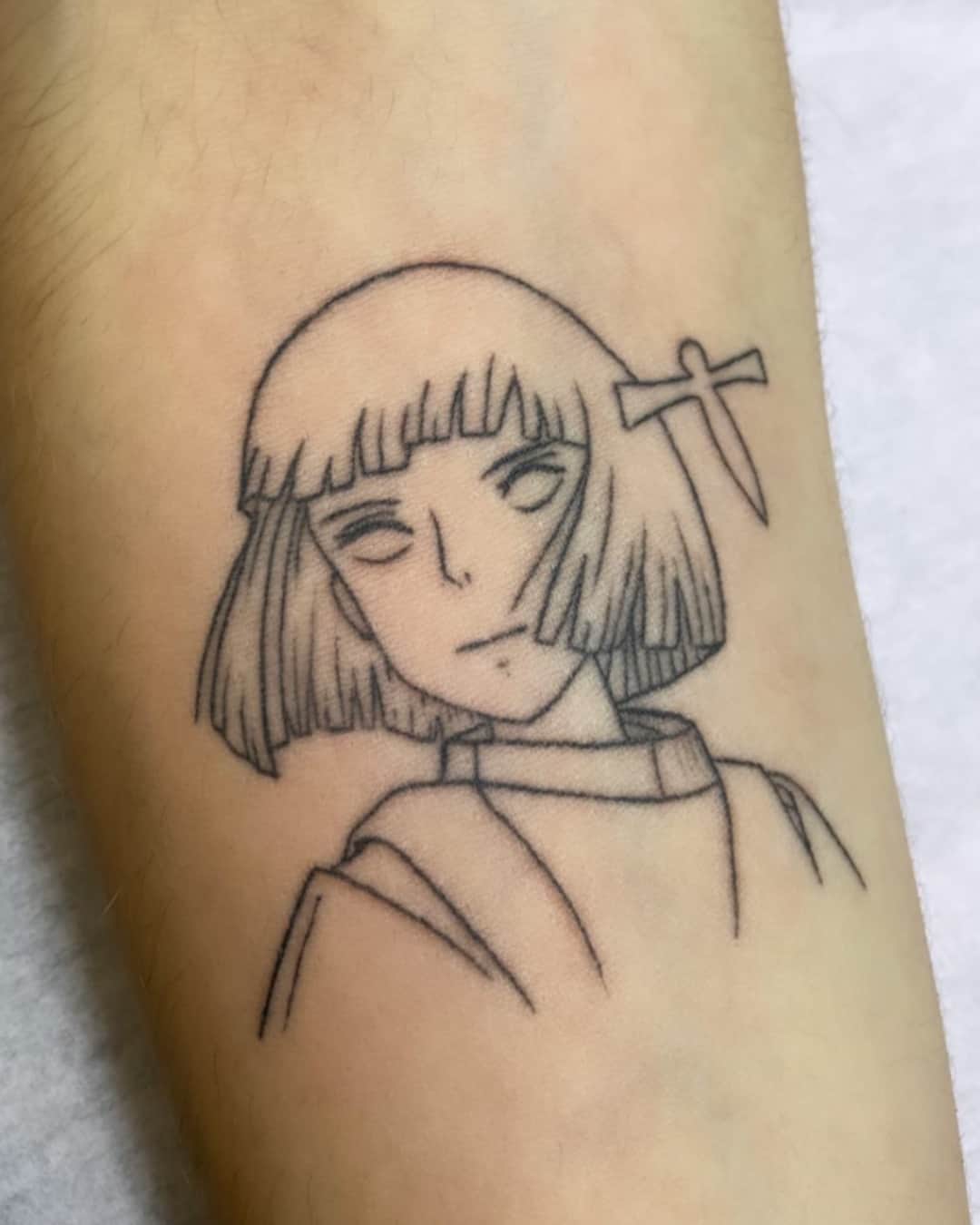 Angéline —