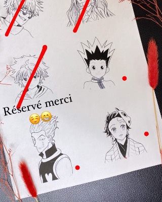 Anime & Manga — Angéline