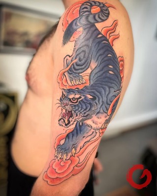 Neo-Japanese — GASTON