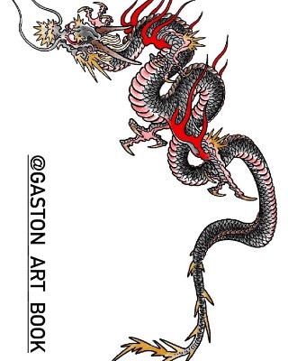 Neo-Japanese — GASTON