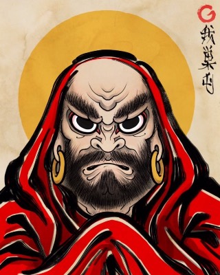 Neo-Japanese — GASTON