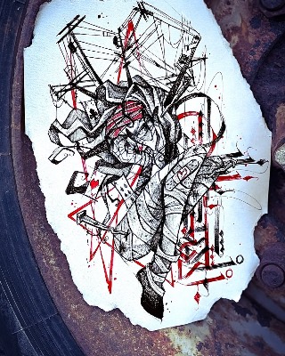 Trash Polka — Funambulink Ttt